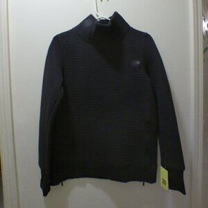 Target All in Motion Sweater Black size xs